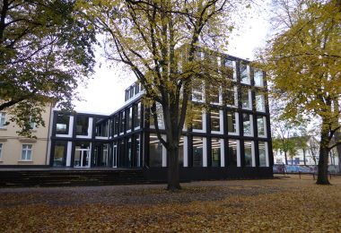 Büro mit Konferenzzentrum in Bielefeld