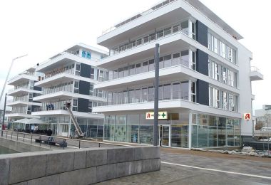 Facharztzentrum Phönixsee in Dortmund