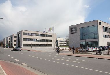 Hochschule Hamm Lippstadt in Hamm