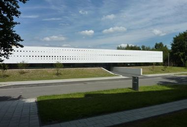 Institut für Luft- und Raumfahrtmedizin in Köln