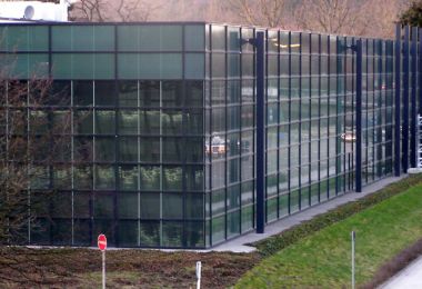 Bürogebäude in Iserlohn